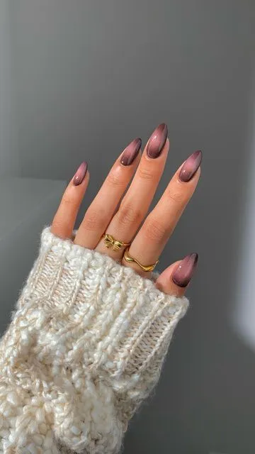 aura nails